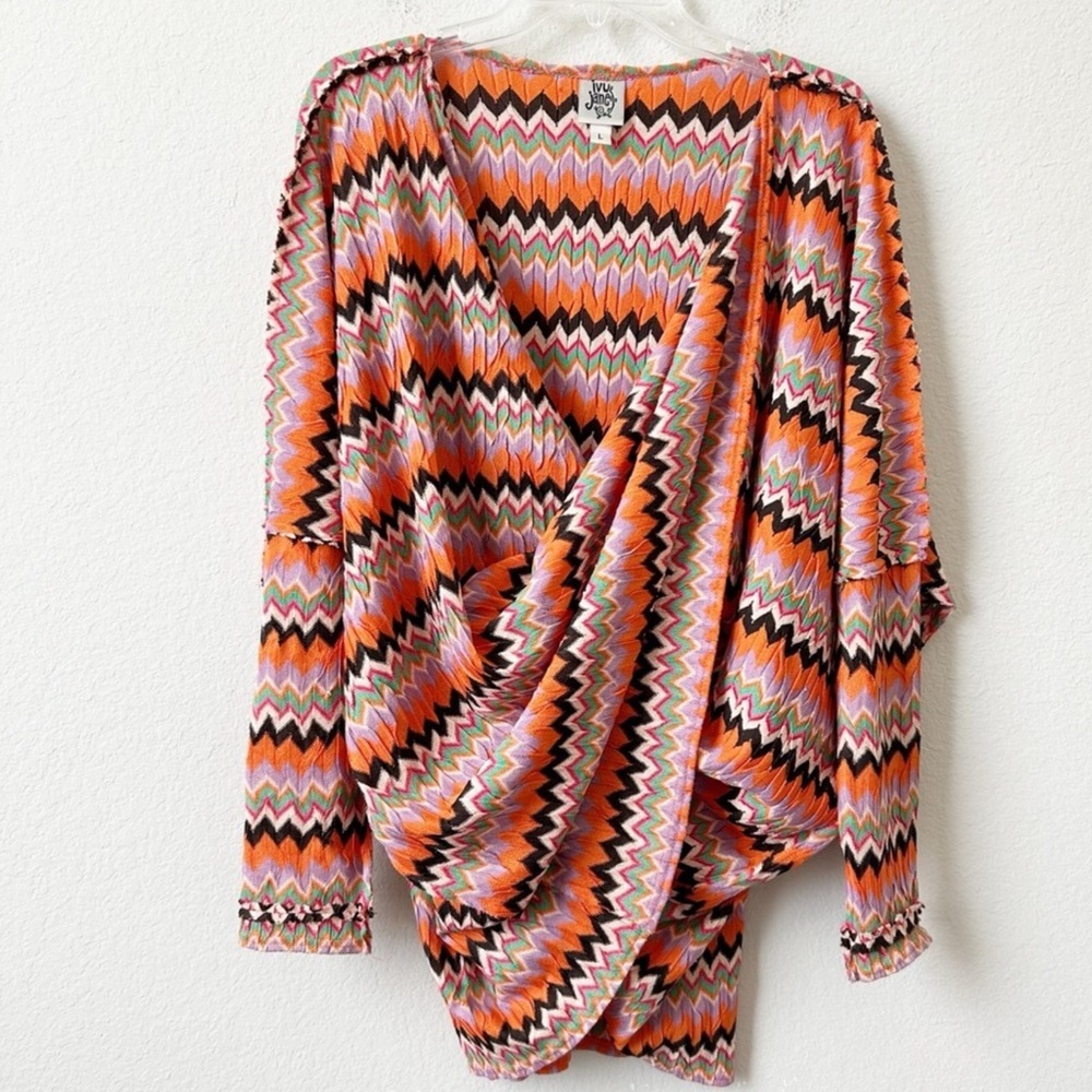 Ivy Jane Sweater top